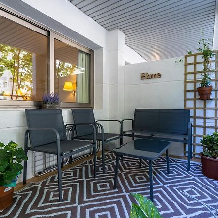 Apartamentos Salou - 111 Экстерьер фото