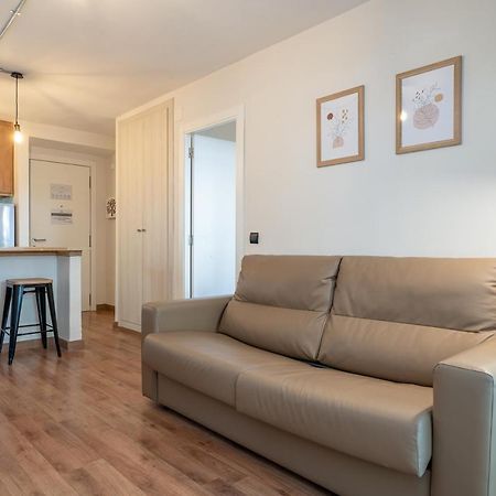 Apartamentos Salou - 111 Экстерьер фото