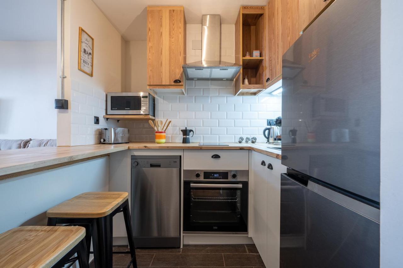 Apartamentos Salou - 111 Экстерьер фото