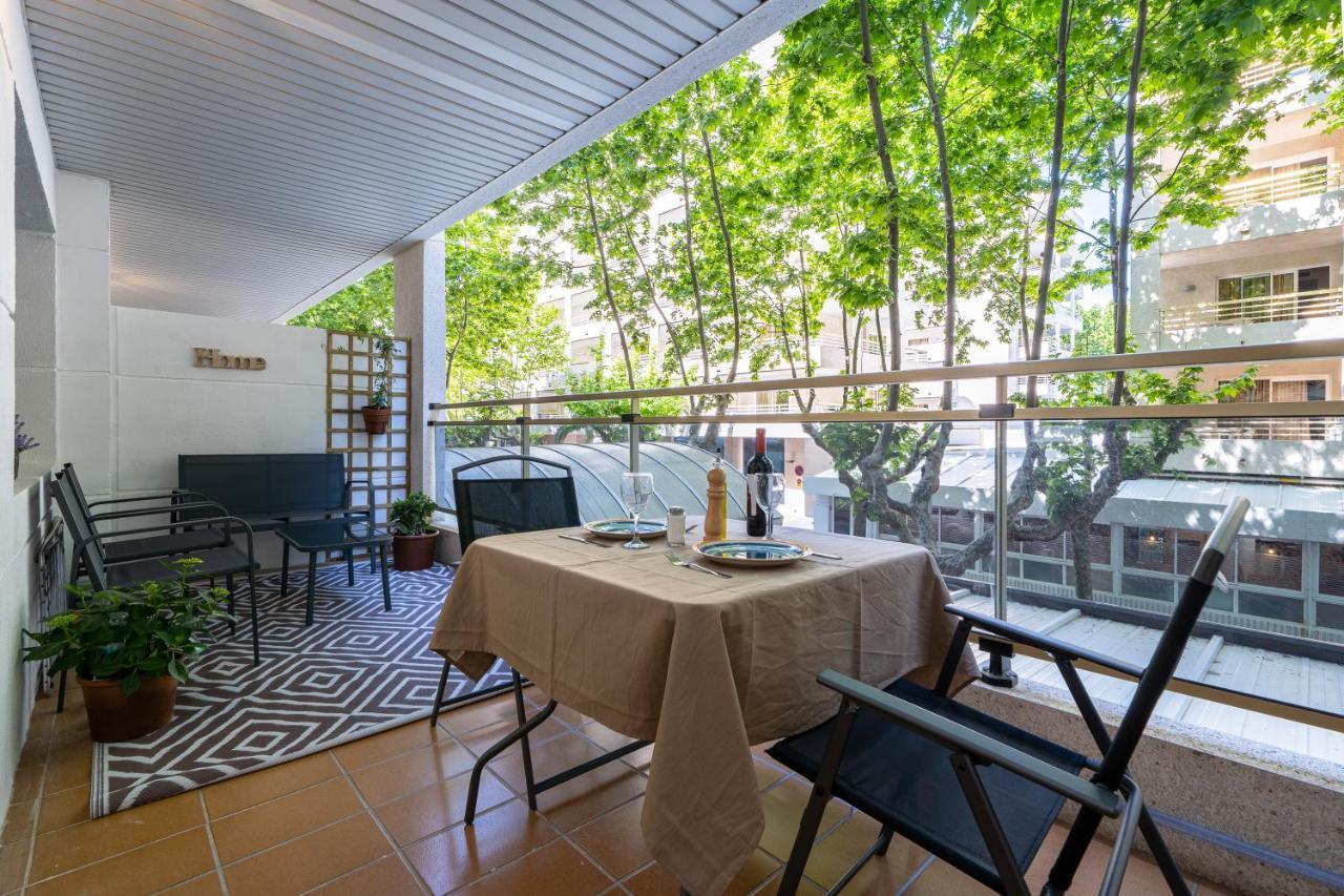 Apartamentos Salou - 111 Экстерьер фото