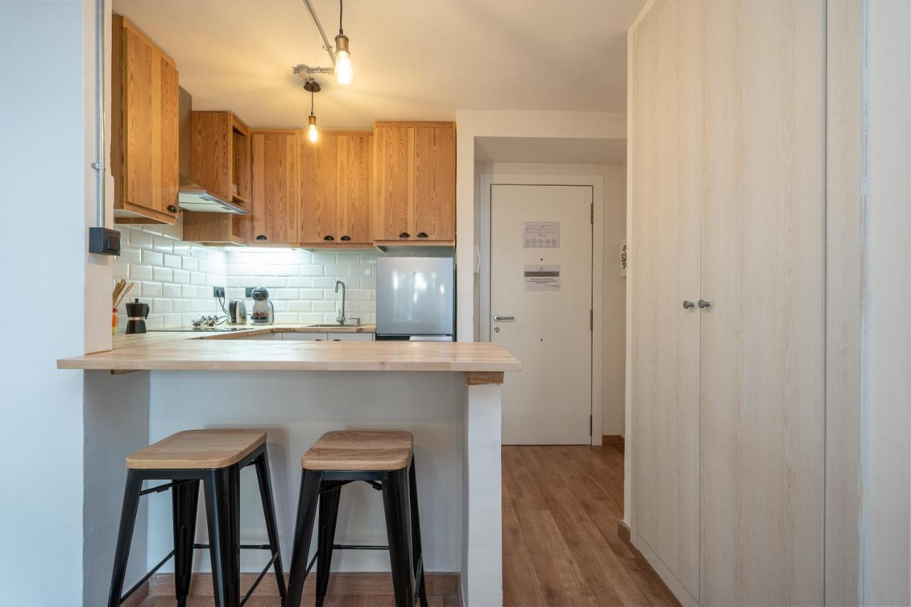 Apartamentos Salou - 111 Экстерьер фото