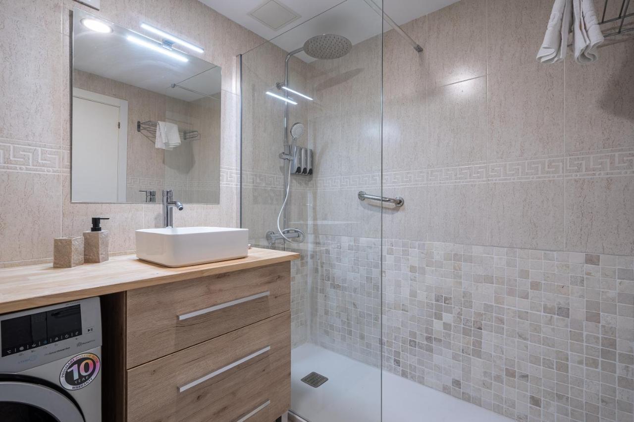 Apartamentos Salou - 111 Экстерьер фото