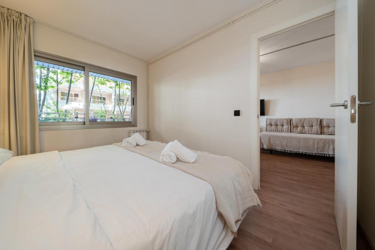Apartamentos Salou - 111 Экстерьер фото