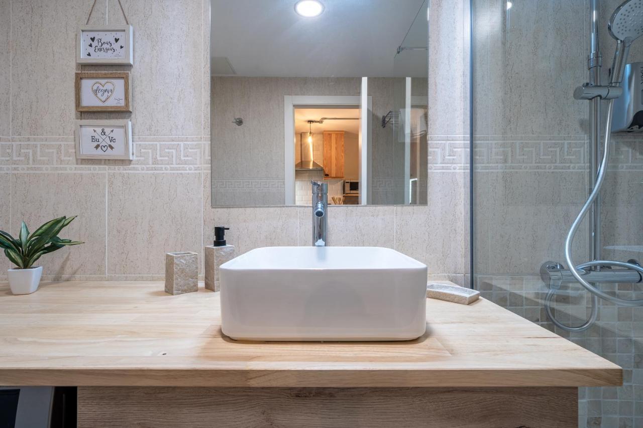 Apartamentos Salou - 111 Экстерьер фото