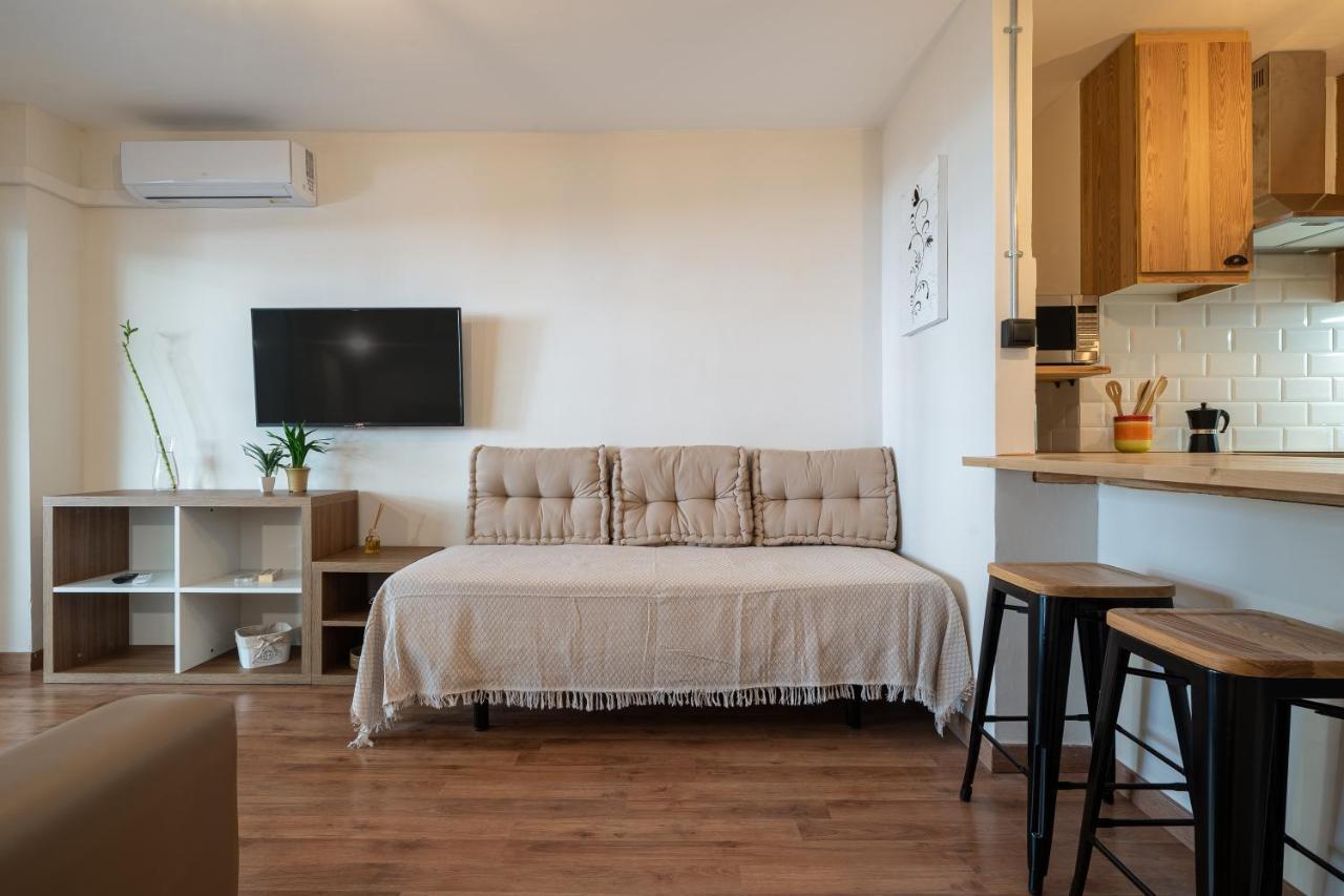 Apartamentos Salou - 111 Экстерьер фото