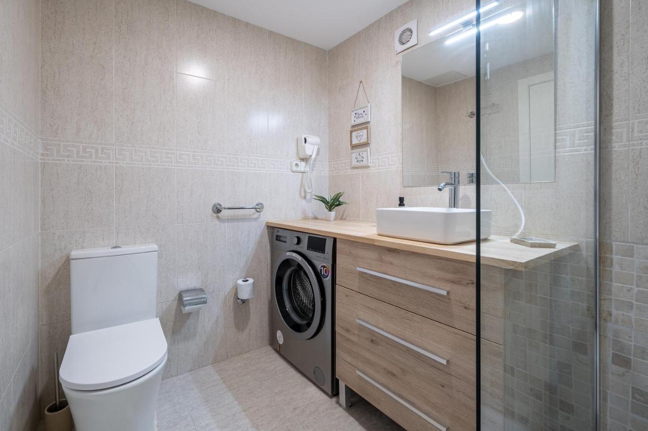 Apartamentos Salou - 111 Экстерьер фото