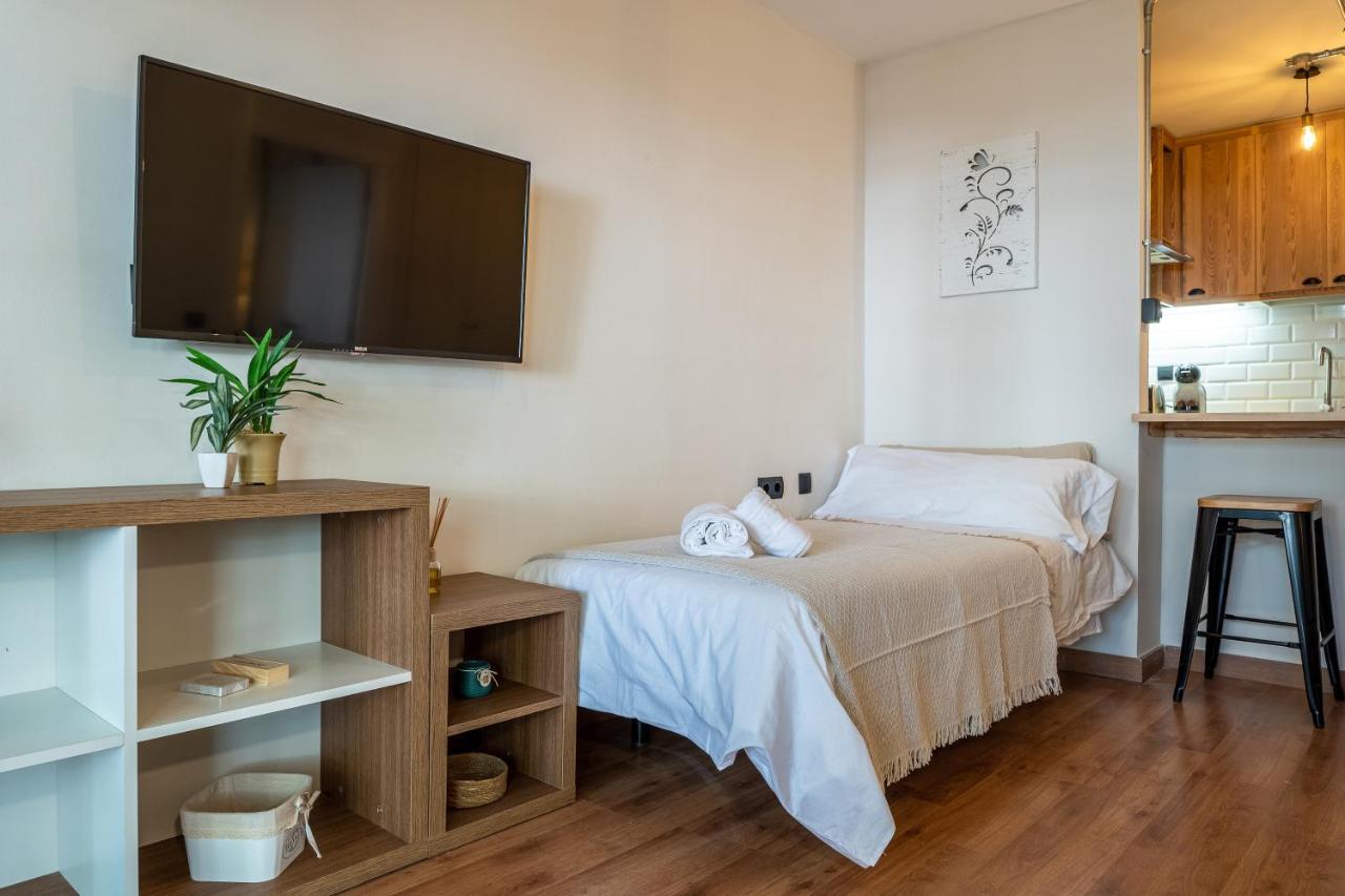 Apartamentos Salou - 111 Экстерьер фото