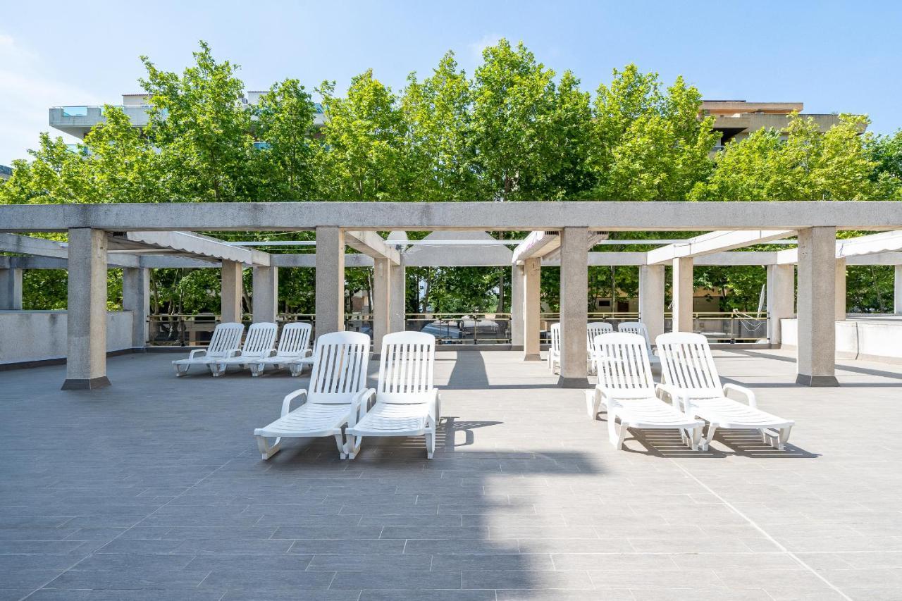 Apartamentos Salou - 111 Экстерьер фото