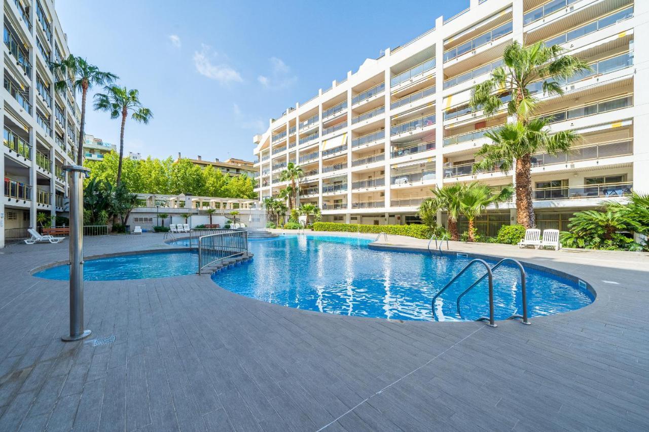 Apartamentos Salou - 111 Экстерьер фото